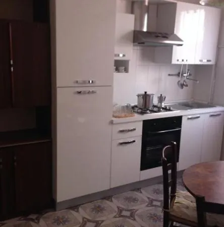 Montreal Apartment