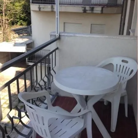 Montreal Apartment Bellaria-Igea Marina