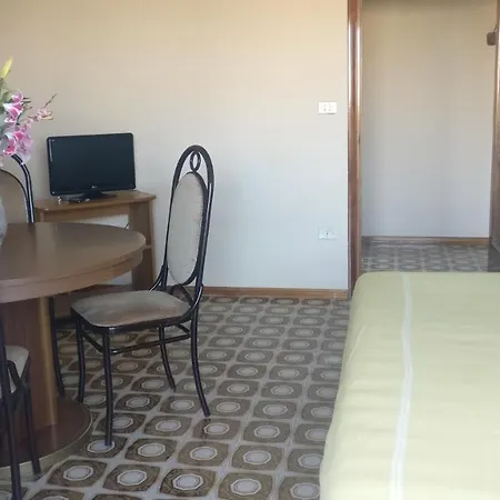 Apartment Montreal