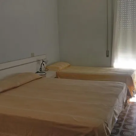 Apartment Montreal Bellaria-Igea Marina