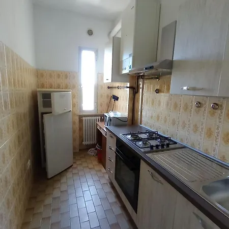 Montreal Apartment Bellaria-Igea Marina