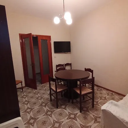 Apartment Montreal Bellaria-Igea Marina