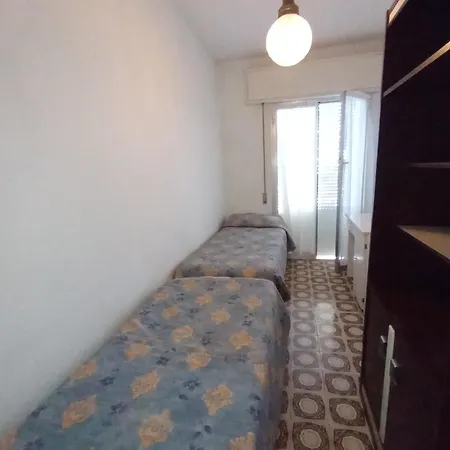 Montreal Apartment
