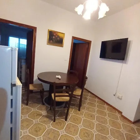 Montreal Apartment Bellaria-Igea Marina