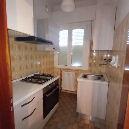 Apartment Montreal Bellaria-Igea Marina