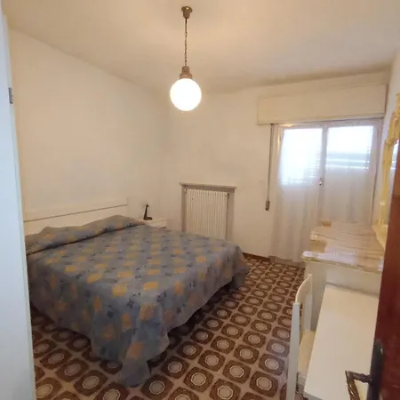 Montreal Apartment